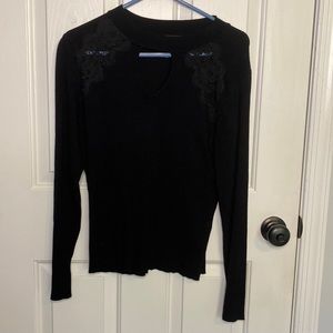 New York & Company Sweater
